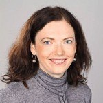 <p>Giedrė Gatelytė</p>