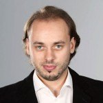 <p>Jonas Lankutis</p>
