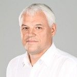 <p>Romas Venckauskas</p>