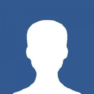 Anonymous silhouette