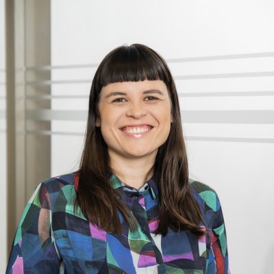 Aidė Laurinavičė