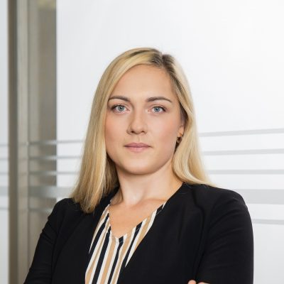 Monika Palaimė