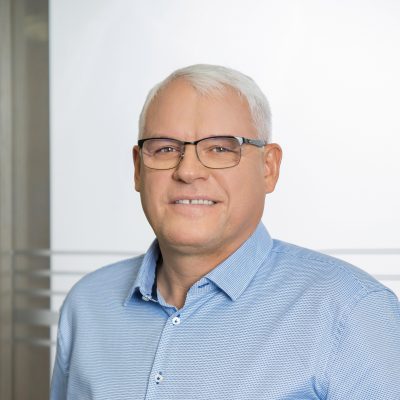 Romas Venčkauskas