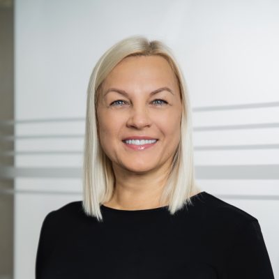 Sonata Venčkauskienė